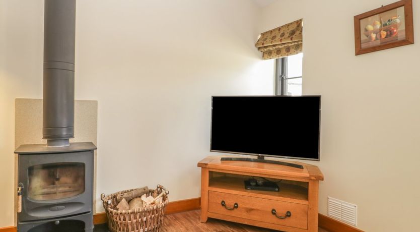 Photo of Rowdens Barn