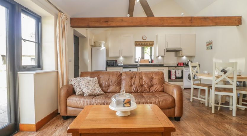 Photo of Rowdens Barn