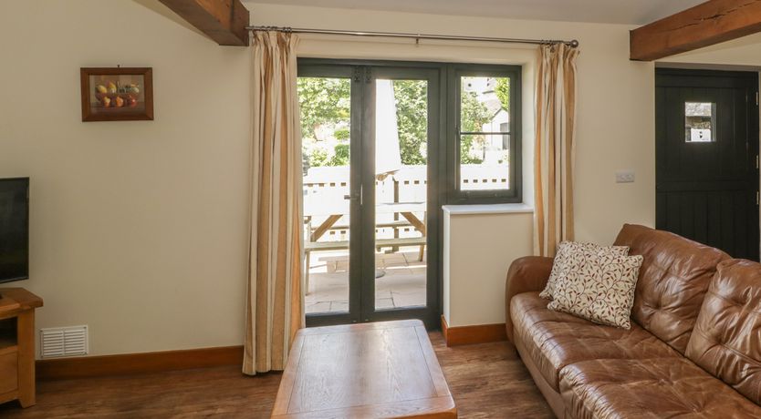 Photo of Rowdens Barn