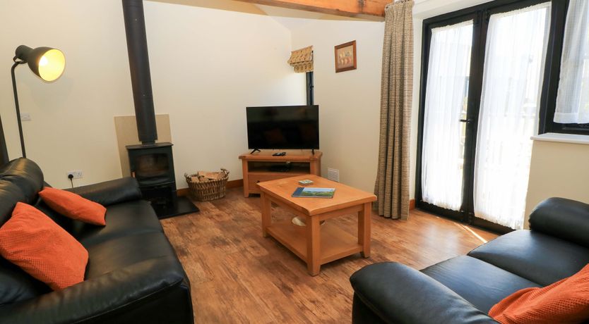 Photo of Rowdens Barn