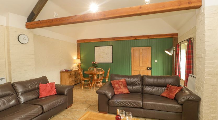 Photo of Keepers Cottage