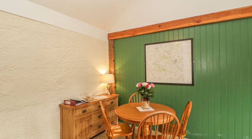 Photo of Keepers Cottage