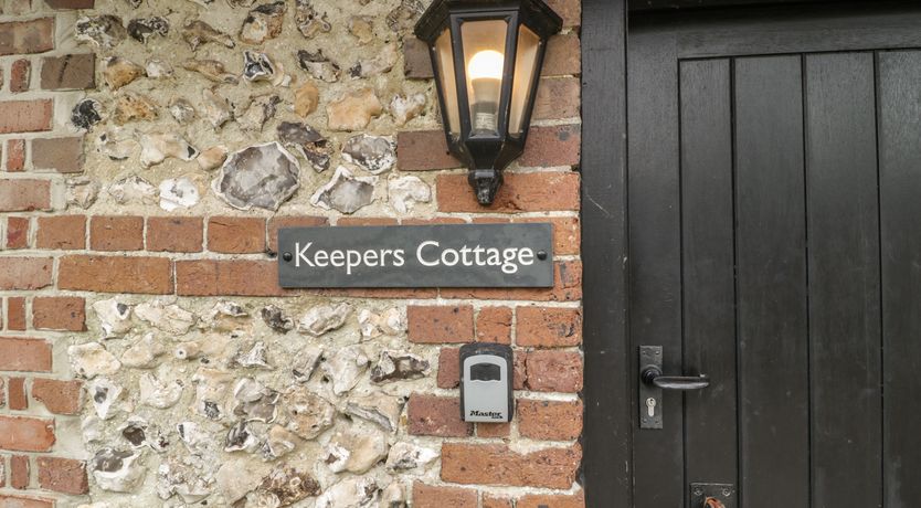 Photo of Keepers Cottage