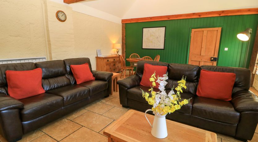 Photo of Keepers Cottage