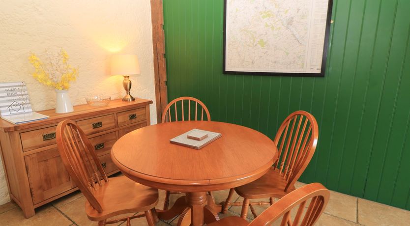 Photo of Keepers Cottage