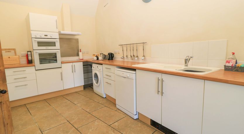 Photo of Keepers Cottage