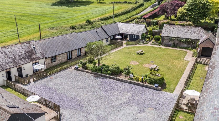 Photo of Keepers Cottage