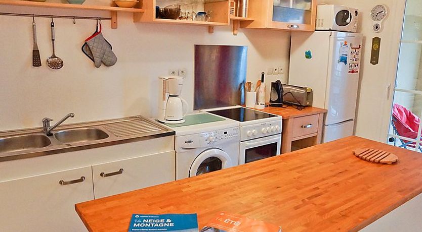 Photo of La Boisseliere