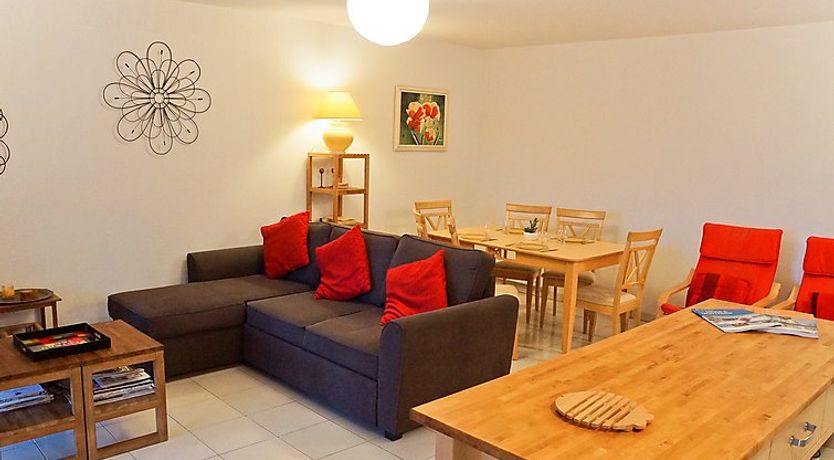 Photo of La Boisseliere