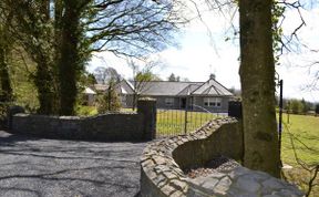Photo of Luxury Tipperary Lodge