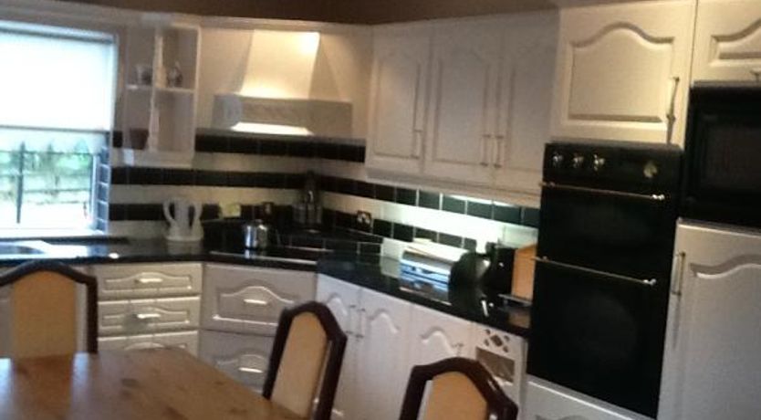 Photo of Luxury Tipperary Lodge