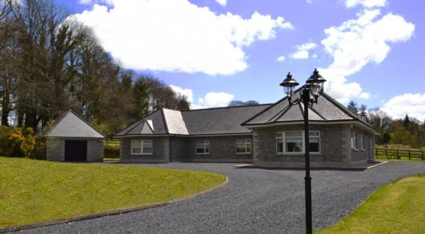 Photo of Luxury Tipperary Lodge