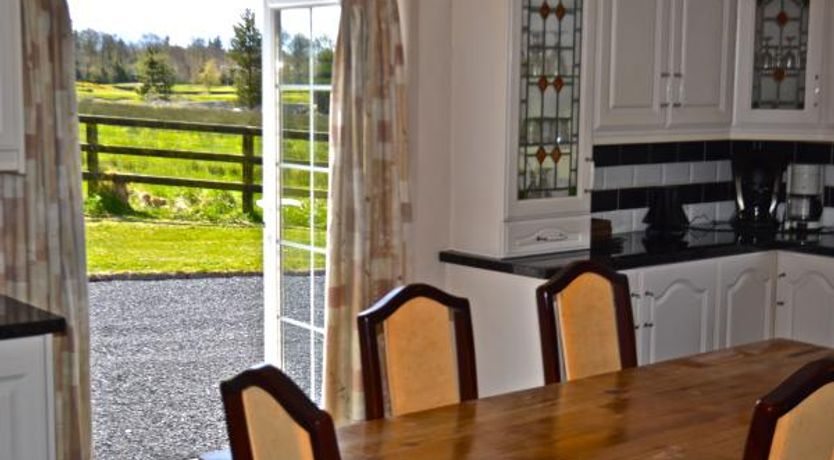 Photo of Luxury Tipperary Lodge