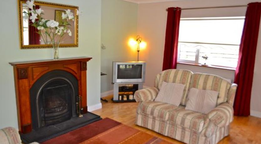 Photo of Luxury Tipperary Lodge