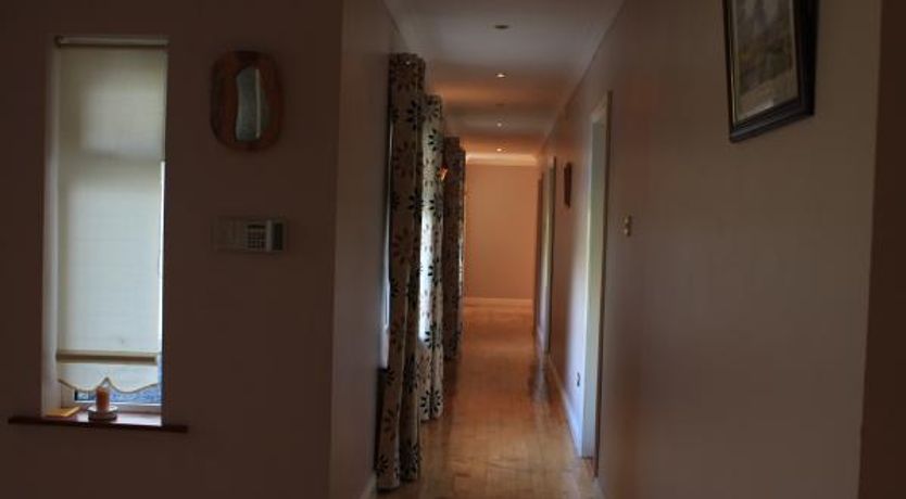 Photo of Luxury Tipperary Lodge