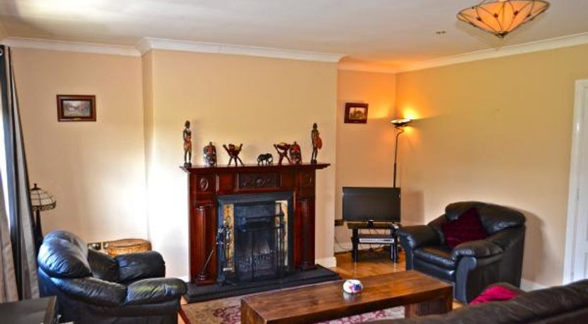 Photo of Luxury Tipperary Lodge