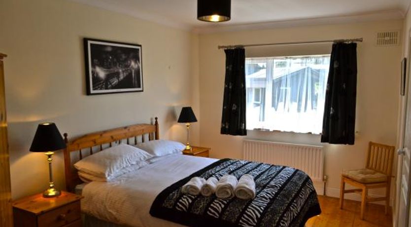 Photo of Luxury Tipperary Lodge