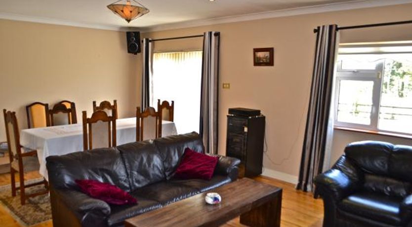 Photo of Luxury Tipperary Lodge