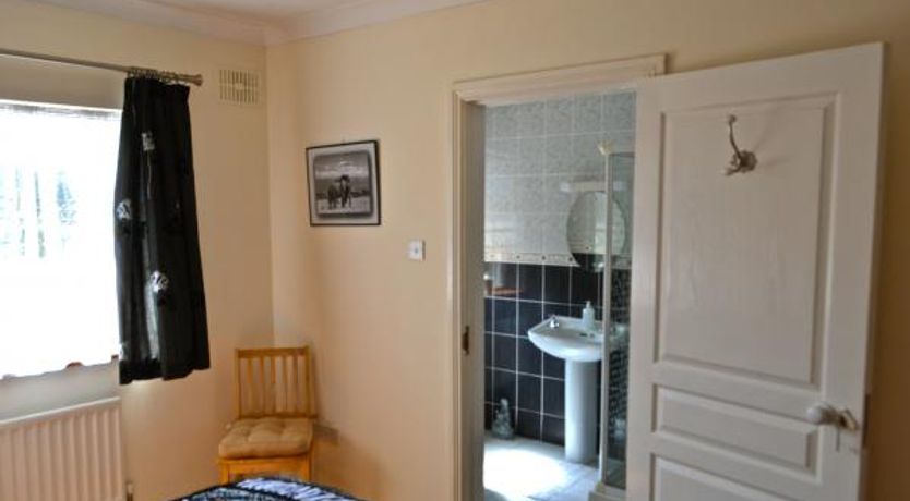 Photo of Luxury Tipperary Lodge