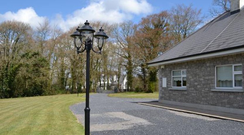 Photo of Luxury Tipperary Lodge
