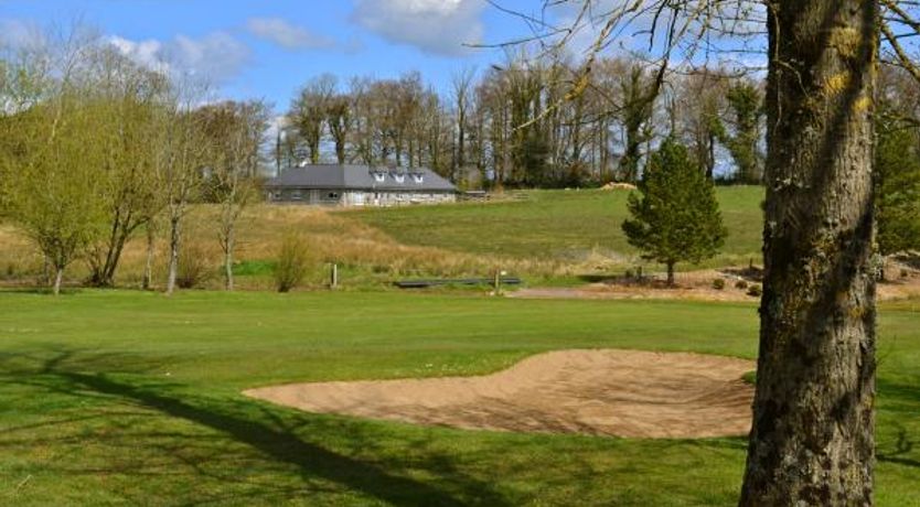 Photo of Luxury Tipperary Lodge