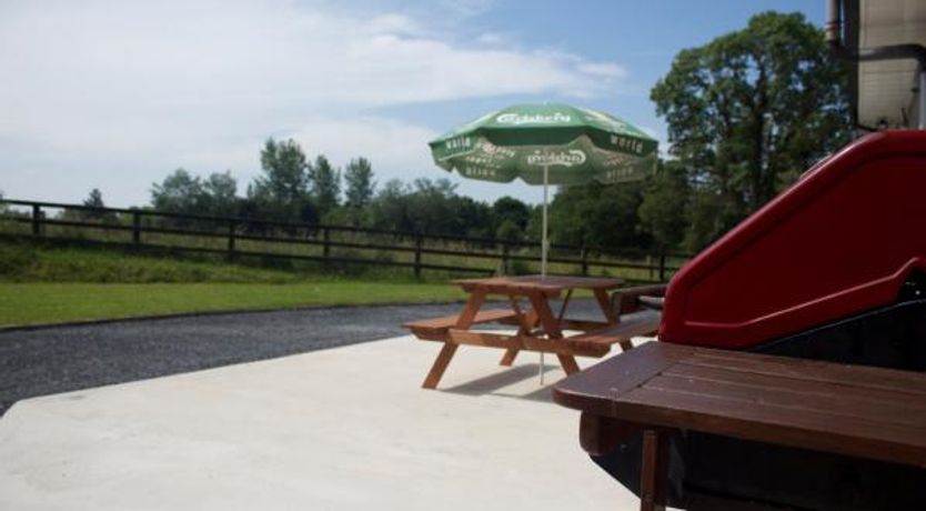 Photo of Luxury Tipperary Lodge