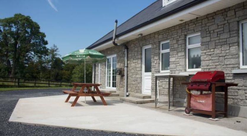 Photo of Luxury Tipperary Lodge