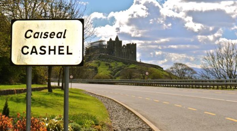 Photo of Luxury Tipperary Lodge