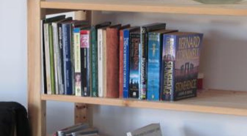 Photo of Smithick Hill