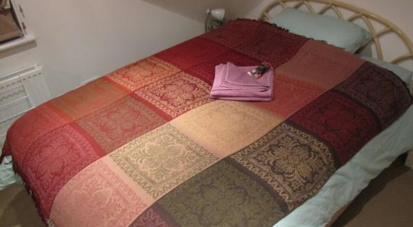 Photo of Smithick Hill