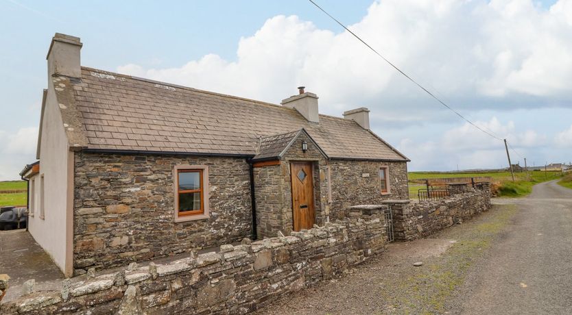 Photo of Clogher Cottage