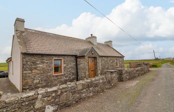 Clogher Cottage Holiday Cottage