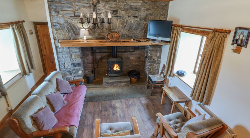 Photo of Clogher Cottage