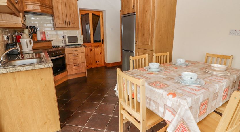 Photo of Clogher Cottage