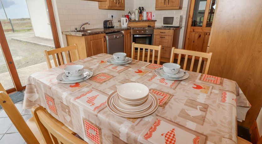 Photo of Clogher Cottage