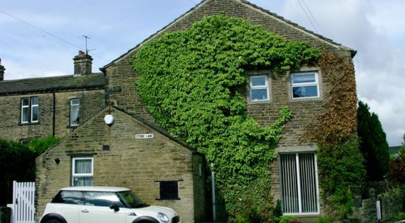 Photo of Stone Cottage