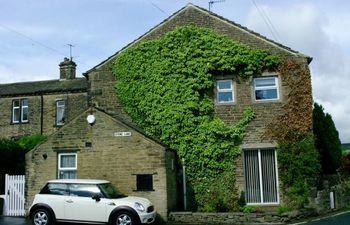 Stone Cottage Holiday Cottage