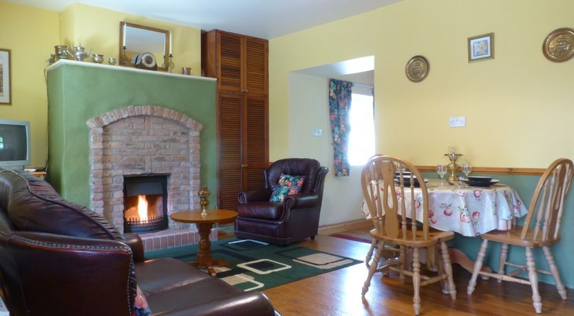 Photo of Orchard Cottage 