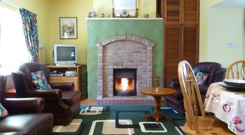 Photo of Orchard Cottage 