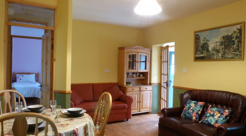 Photo of Orchard Cottage 