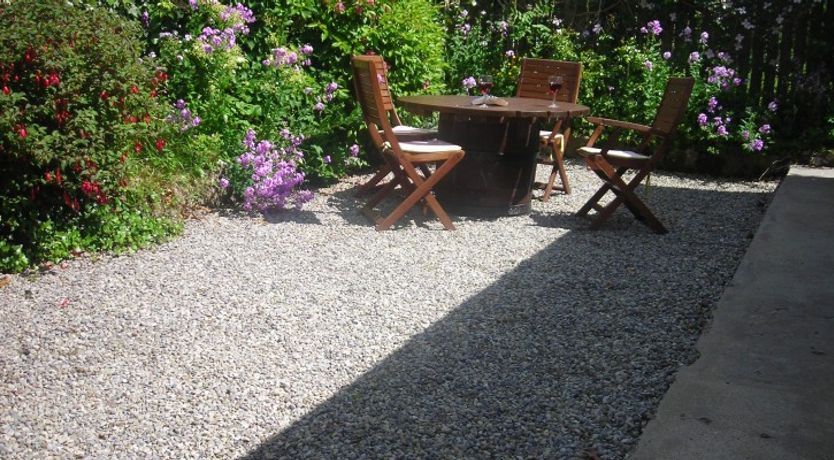 Photo of Orchard Cottage 