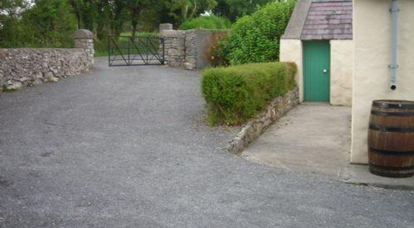 Photo of Orchard Cottage 