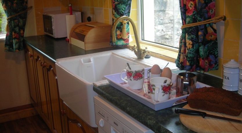 Photo of Orchard Cottage 