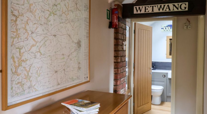 Photo of 1 Woods Garth