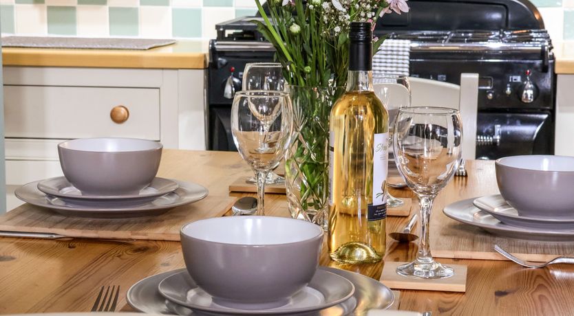 Photo of 1 Woods Garth