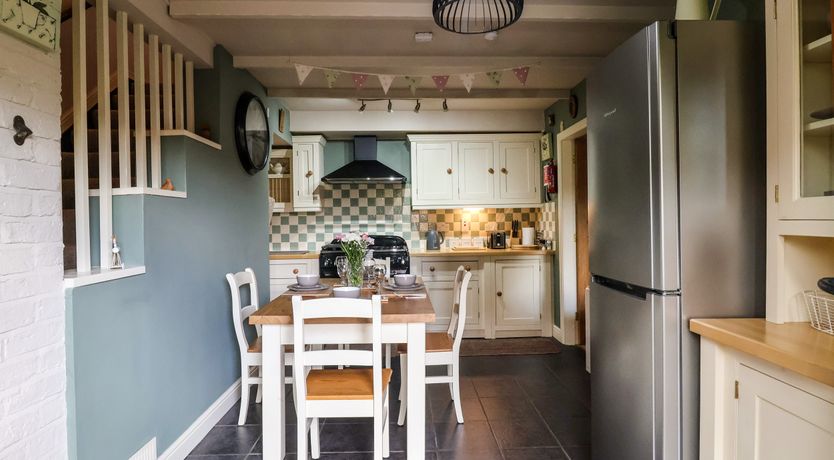 Photo of 1 Woods Garth