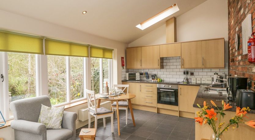 Photo of Beck Cottage