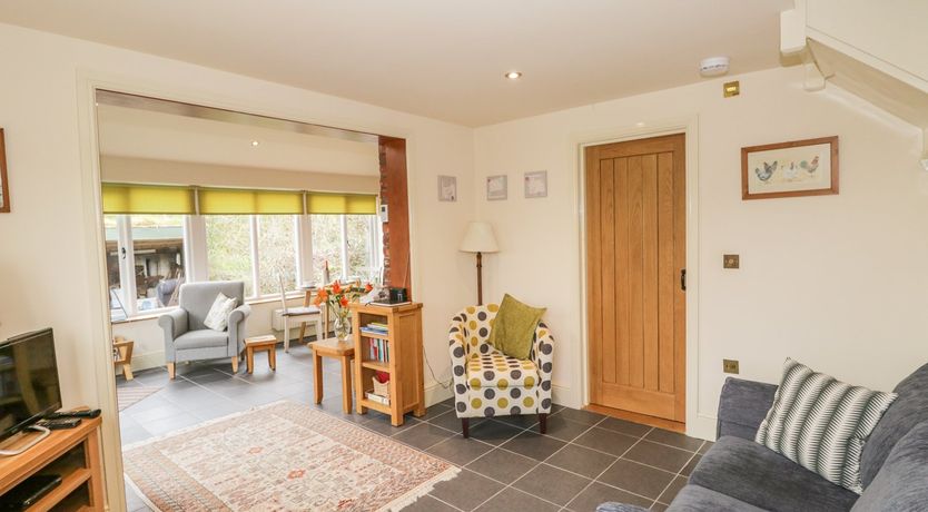 Photo of Beck Cottage