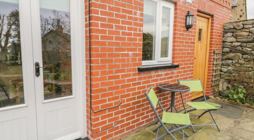 Photo of Beck Cottage