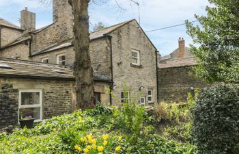 The Gatehouse Holiday Cottage